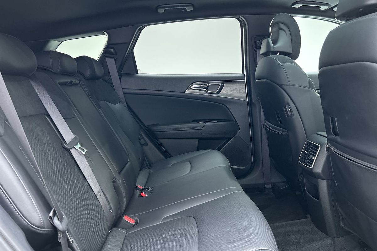 2023 Kia Sportage GT-Line NQ5