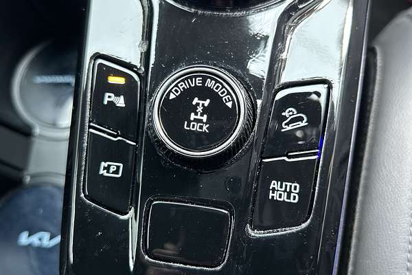 2023 Kia Sportage GT-Line NQ5