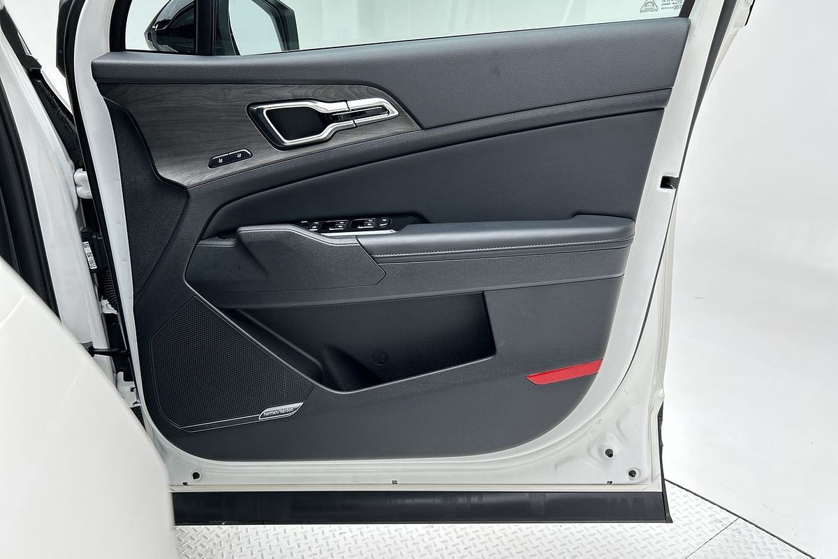2023 Kia Sportage GT-Line NQ5