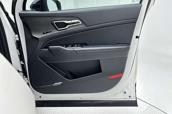 2023 Kia Sportage GT-Line NQ5