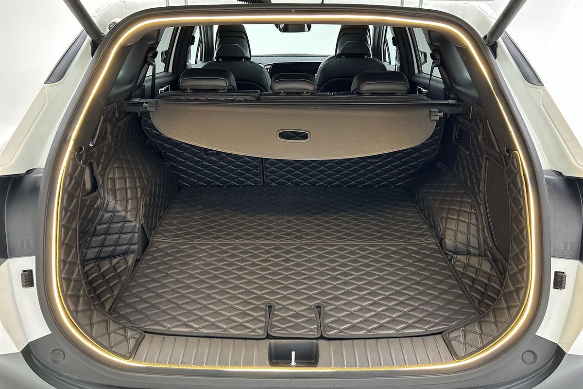 2023 Kia Sportage GT-Line NQ5