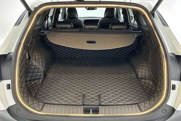 2023 Kia Sportage GT-Line NQ5