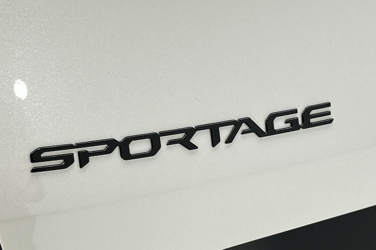2023 Kia Sportage GT-Line NQ5