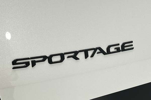2023 Kia Sportage GT-Line NQ5