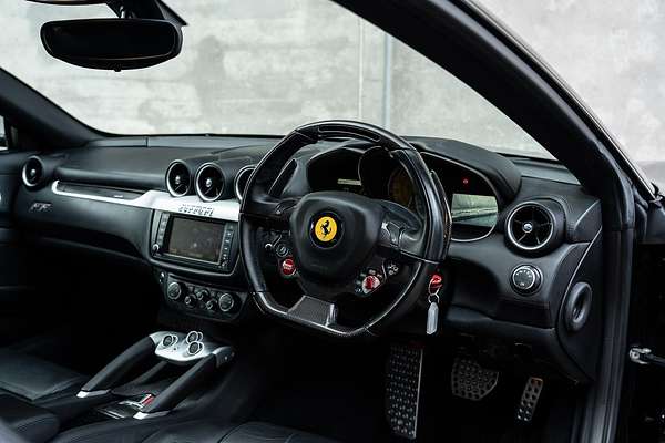 2012 Ferrari FF F151