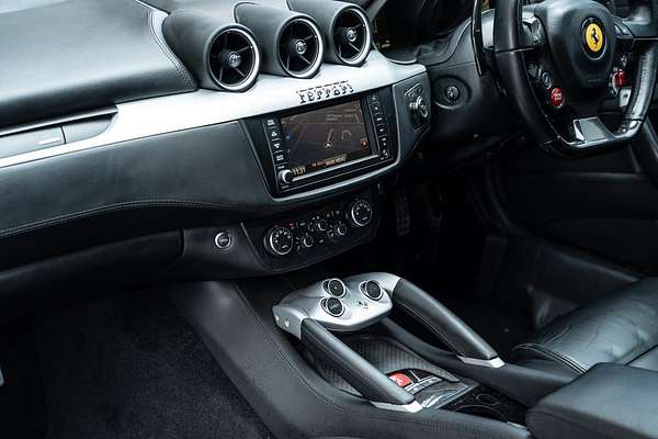 2012 Ferrari FF F151