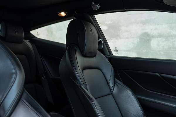 2012 Ferrari FF F151