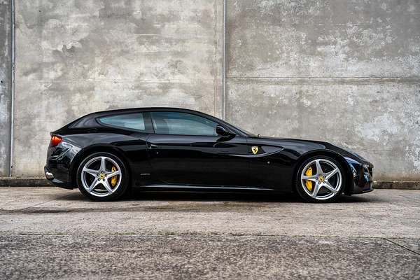 2012 Ferrari FF F151