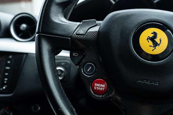 2012 Ferrari FF F151