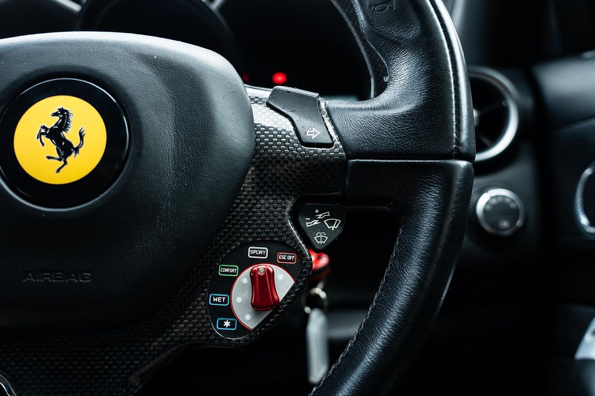 2012 Ferrari FF F151