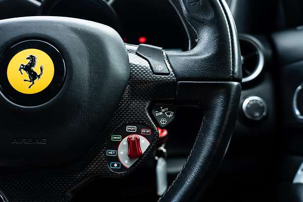 2012 Ferrari FF F151