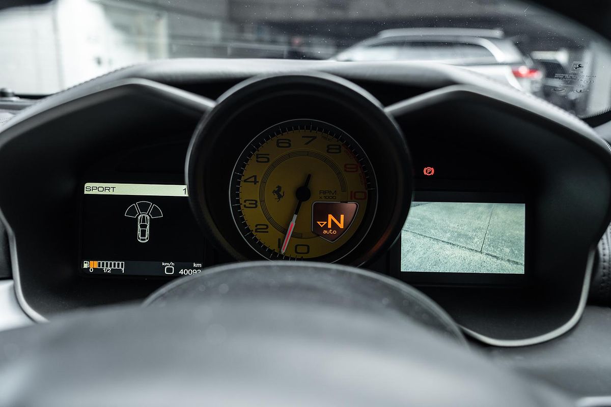 2012 Ferrari FF F151