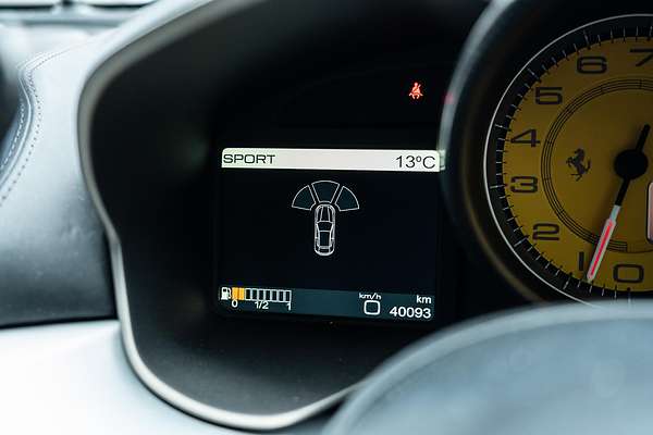 2012 Ferrari FF F151