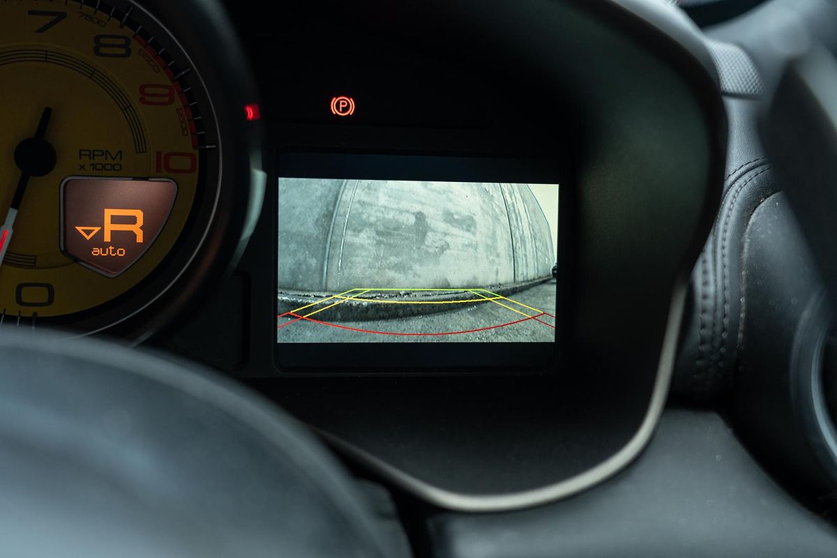 2012 Ferrari FF F151