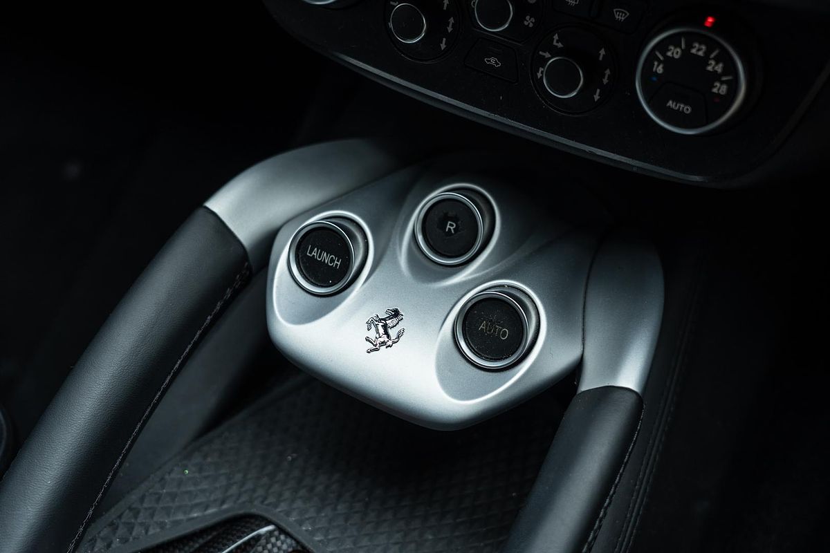 2012 Ferrari FF F151