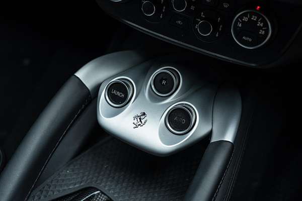 2012 Ferrari FF F151
