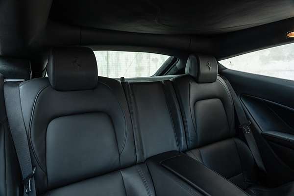 2012 Ferrari FF F151