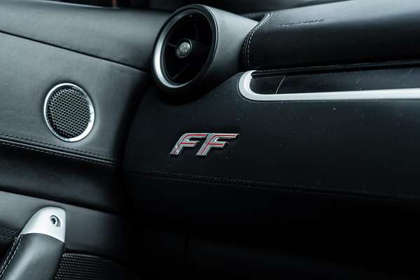 2012 Ferrari FF F151