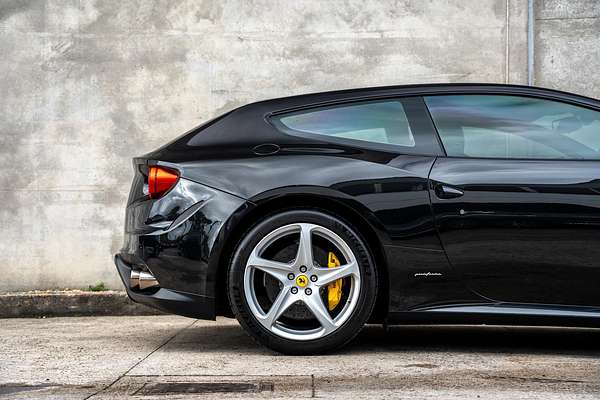 2012 Ferrari FF F151