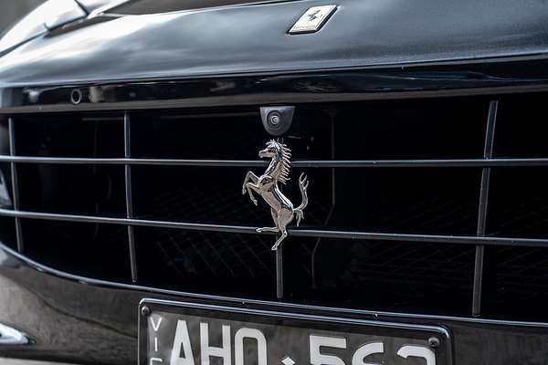 2012 Ferrari FF F151