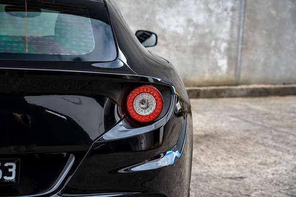 2012 Ferrari FF F151