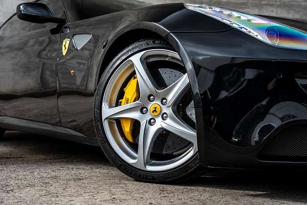 2012 Ferrari FF F151