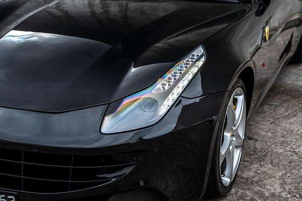2012 Ferrari FF F151