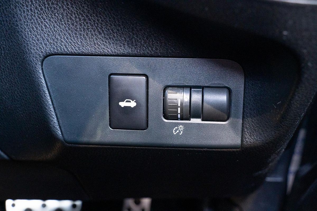 2014 Subaru BRZ ZC6
