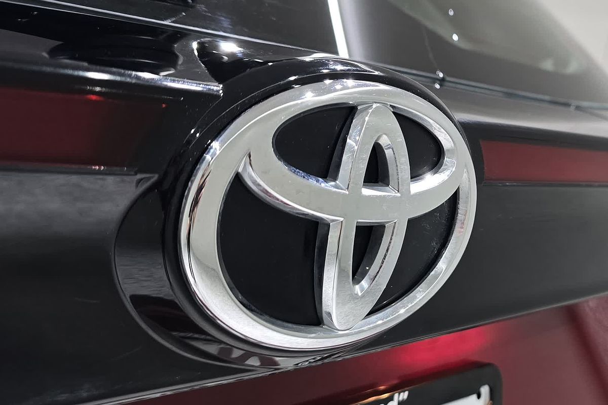 2023 Toyota Yaris Cross GX MXPB10R