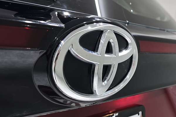 2023 Toyota Yaris Cross GX MXPB10R