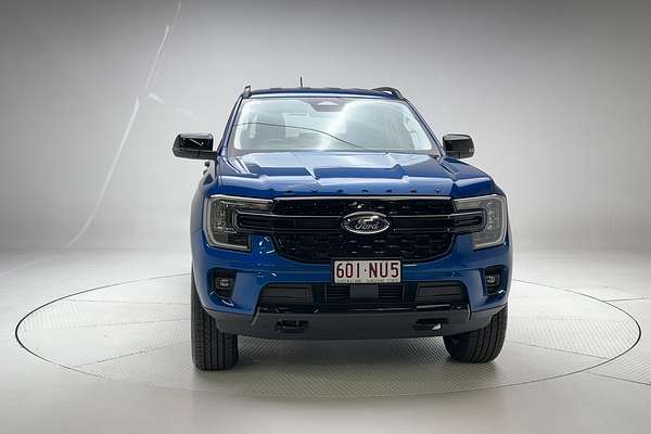 2024 Ford Everest Sport 3.0L