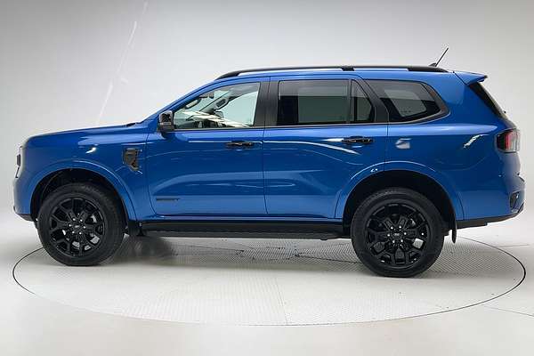 2024 Ford Everest Sport 3.0L