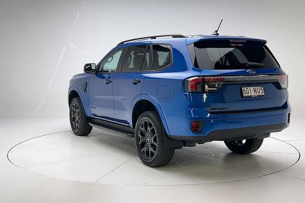 2024 Ford Everest Sport 3.0L