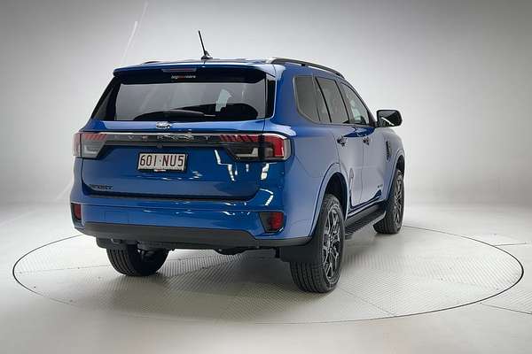 2024 Ford Everest Sport 3.0L
