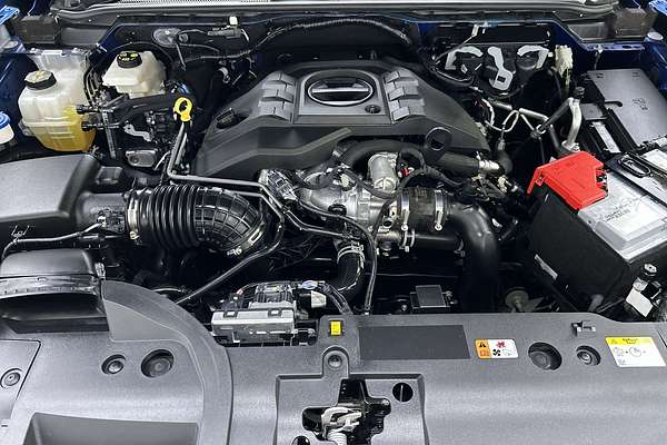 2024 Ford Everest Sport 3.0L
