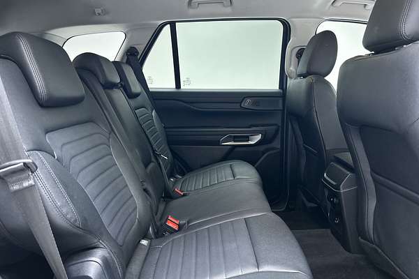 2024 Ford Everest Sport 3.0L