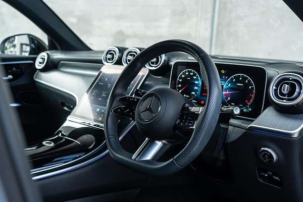 2024 Mercedes-Benz GLC-Class GLC300 C254