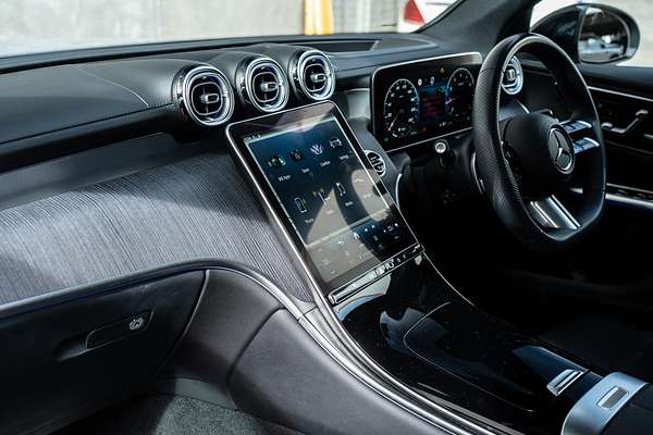 2024 Mercedes-Benz GLC-Class GLC300 C254