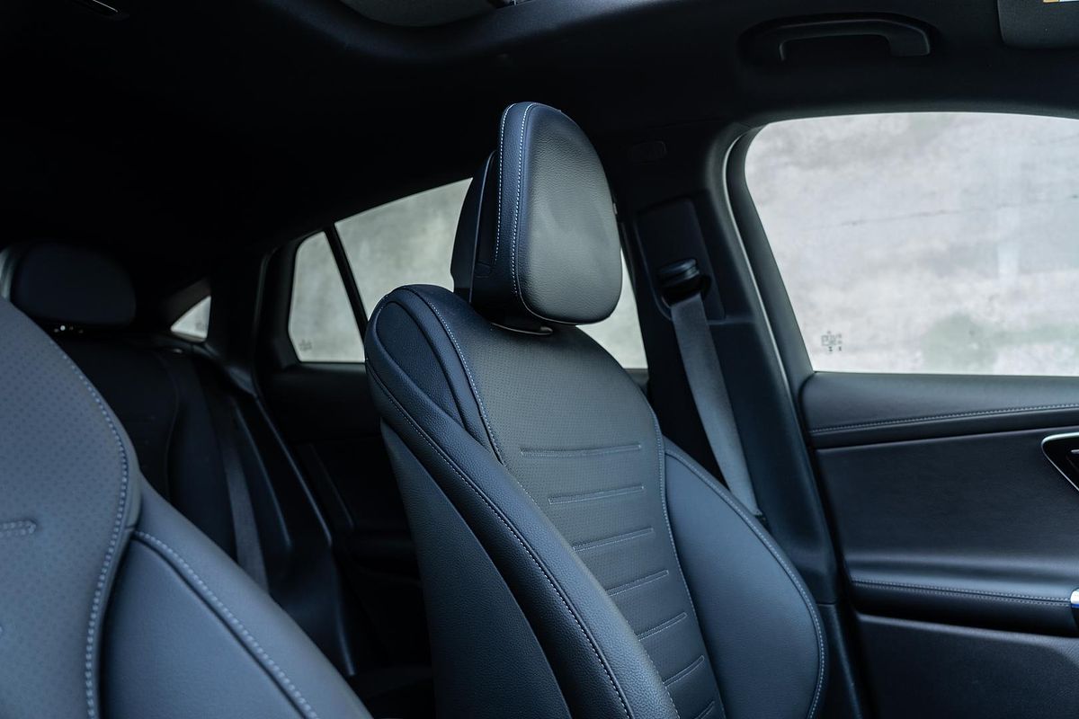2024 Mercedes-Benz GLC-Class GLC300 C254