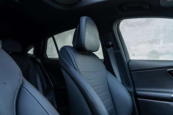 2024 Mercedes-Benz GLC-Class GLC300 C254