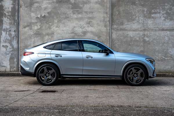 2024 Mercedes-Benz GLC-Class GLC300 C254