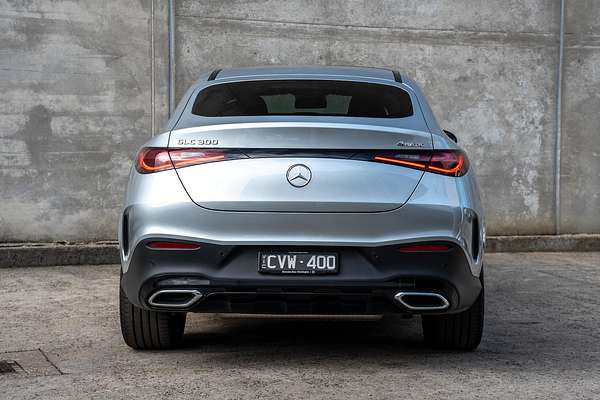 2024 Mercedes-Benz GLC-Class GLC300 C254