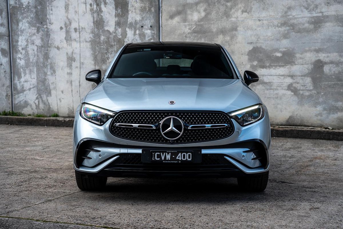 2024 Mercedes-Benz GLC-Class GLC300 C254