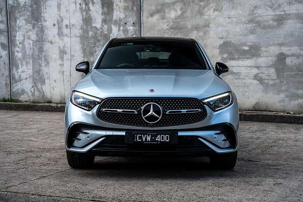 2024 Mercedes-Benz GLC-Class GLC300 C254
