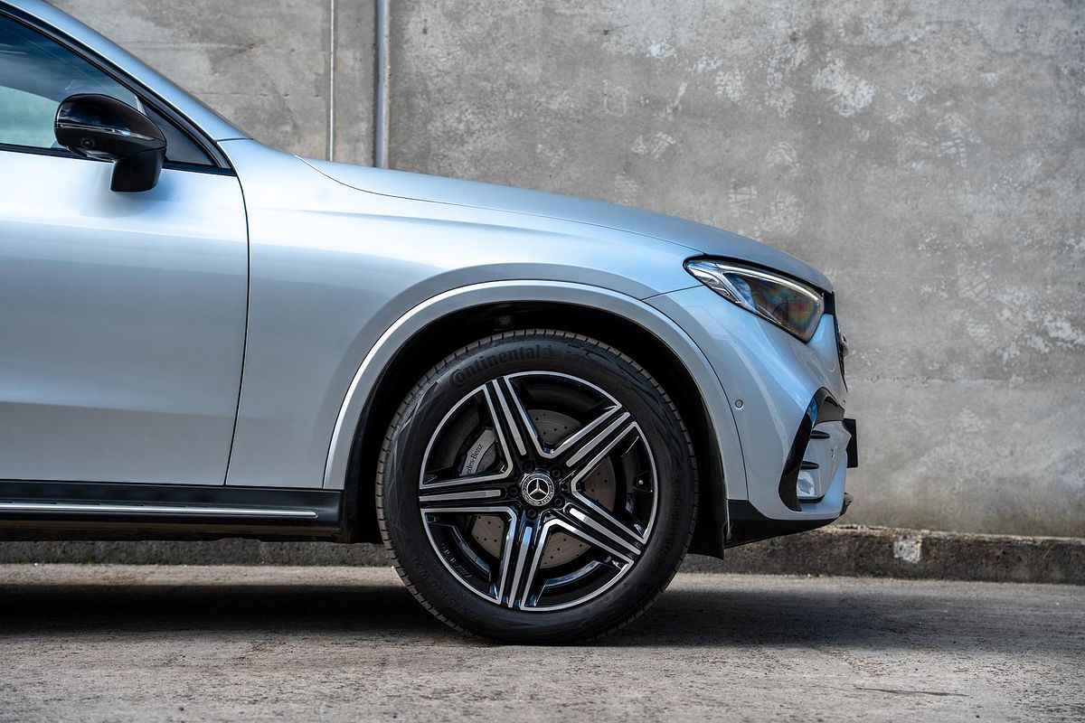 2024 Mercedes-Benz GLC-Class GLC300 C254