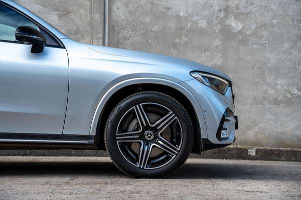 2024 Mercedes-Benz GLC-Class GLC300 C254