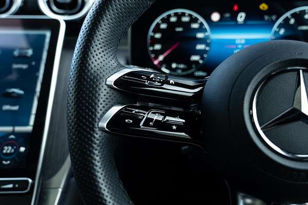 2024 Mercedes-Benz GLC-Class GLC300 C254