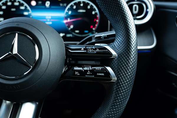 2024 Mercedes-Benz GLC-Class GLC300 C254
