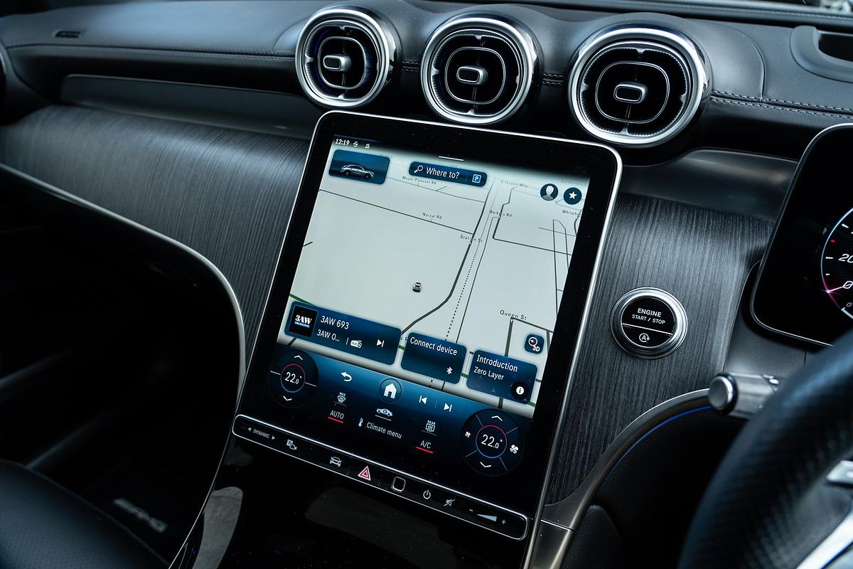 2024 Mercedes-Benz GLC-Class GLC300 C254