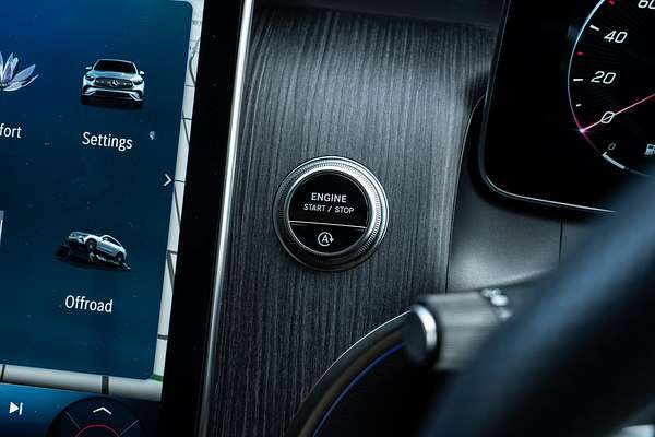 2024 Mercedes-Benz GLC-Class GLC300 C254